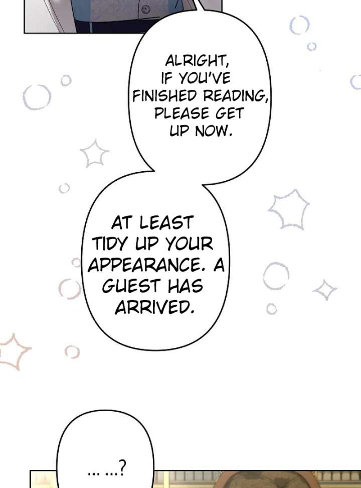 I Need to Raise My Sister Properly chapter 115 page 72