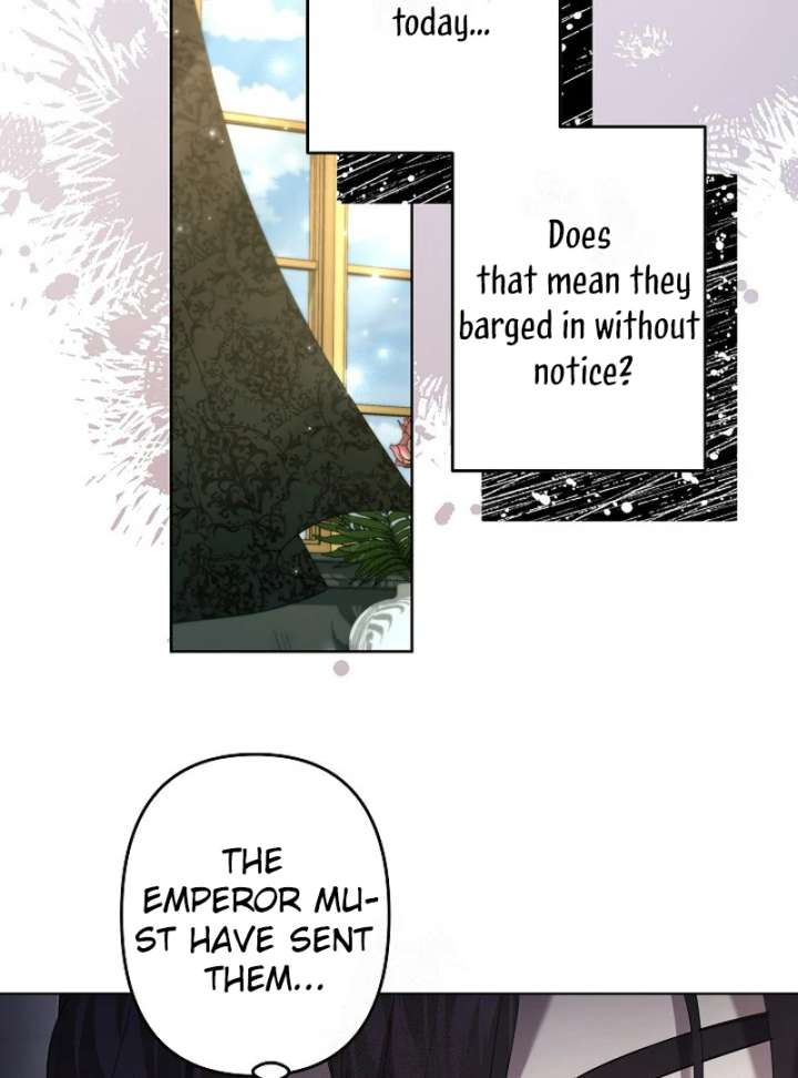I Need to Raise My Sister Properly chapter 115 page 74