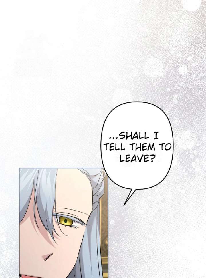 I Need to Raise My Sister Properly chapter 115 page 77