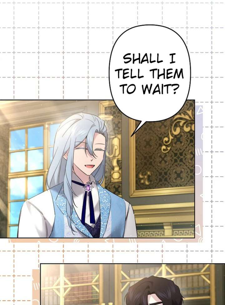 I Need to Raise My Sister Properly chapter 115 page 80