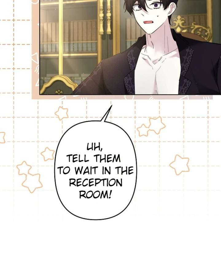 I Need to Raise My Sister Properly chapter 115 page 81