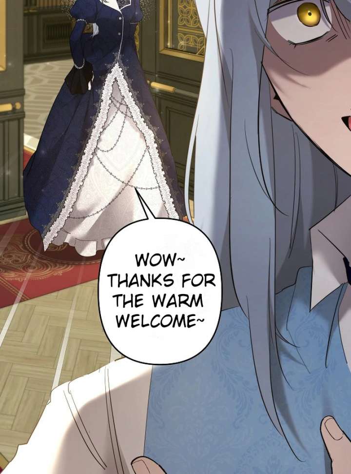 I Need to Raise My Sister Properly chapter 115 page 85