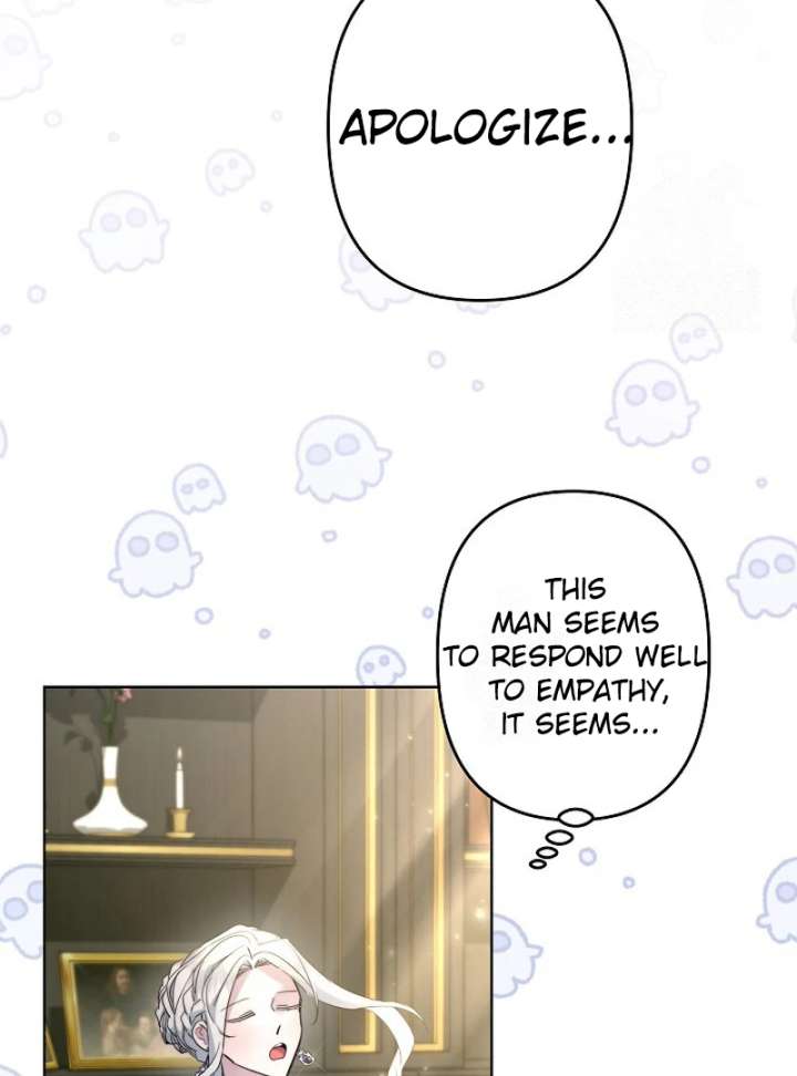 I Need to Raise My Sister Properly chapter 115 page 91