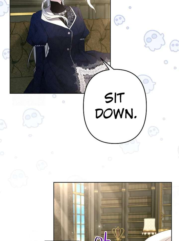 I Need to Raise My Sister Properly chapter 115 page 92