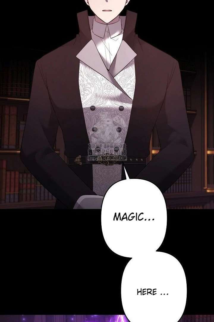 I Need to Raise My Sister Properly chapter 117 page 44