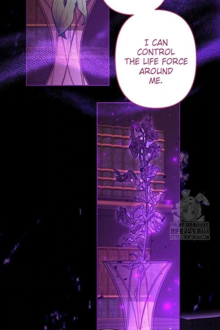 I Need to Raise My Sister Properly chapter 117 page 46