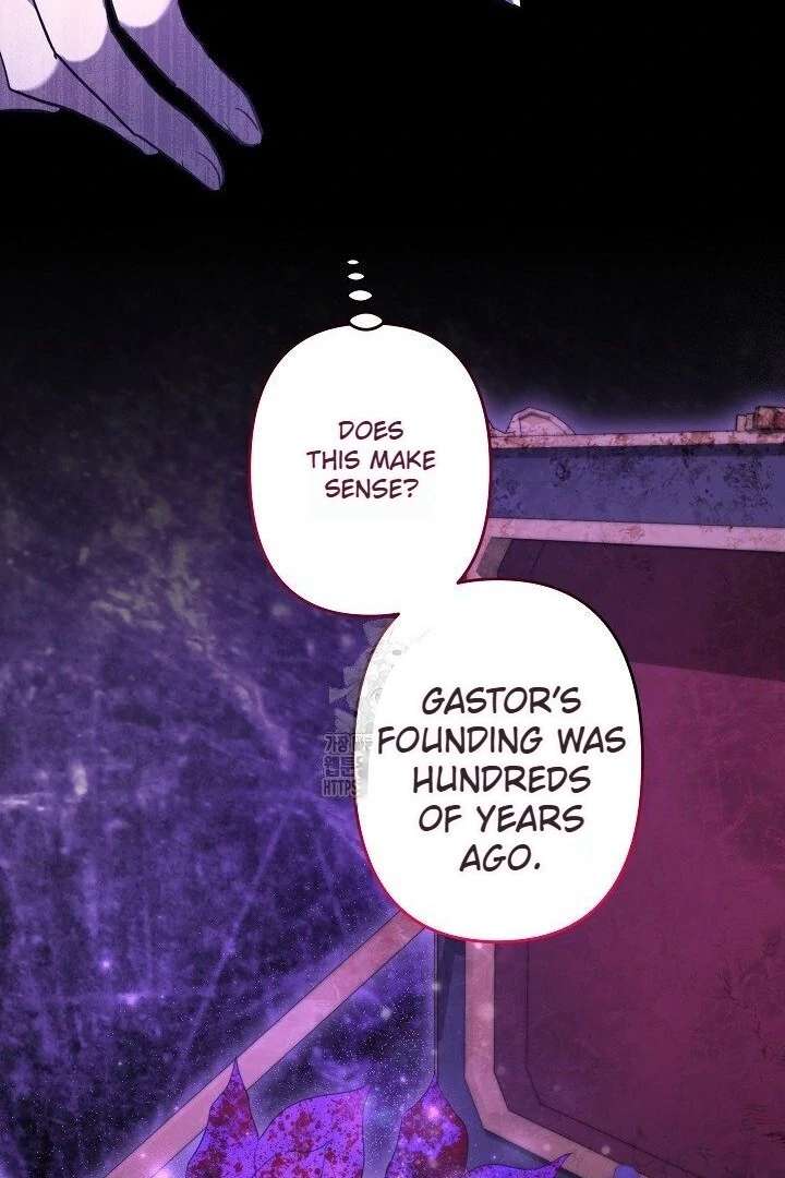 I Need to Raise My Sister Properly chapter 117 page 76