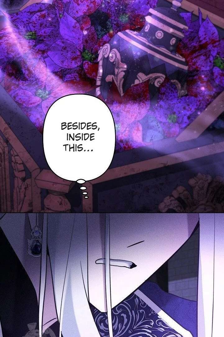 I Need to Raise My Sister Properly chapter 117 page 77