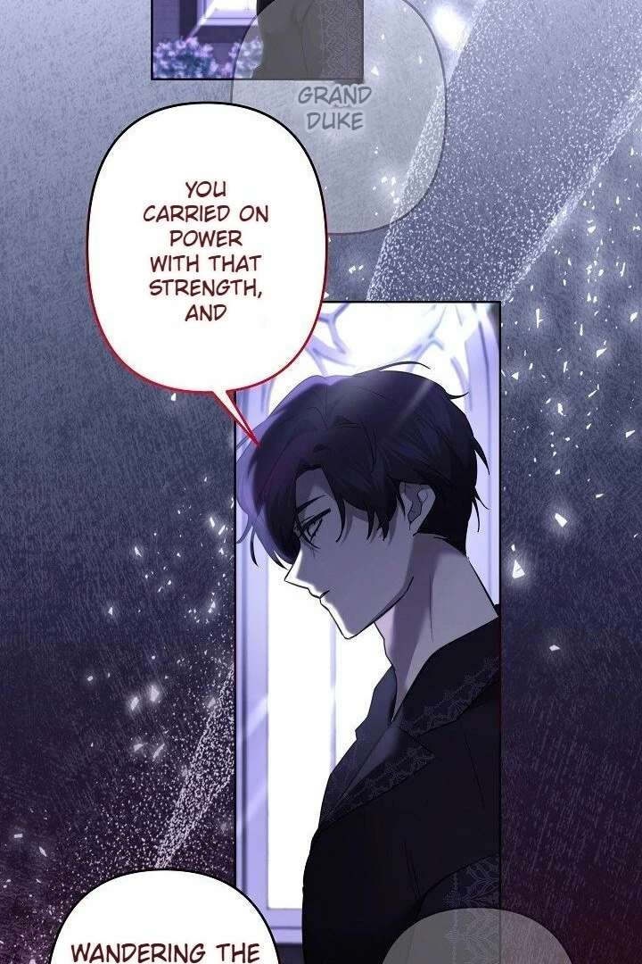I Need to Raise My Sister Properly chapter 117 page 97