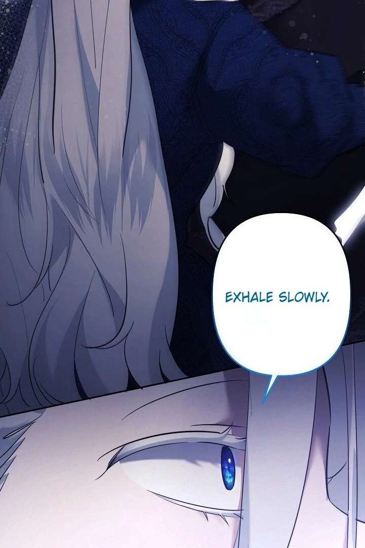 I Need to Raise My Sister Properly chapter 117 page 101