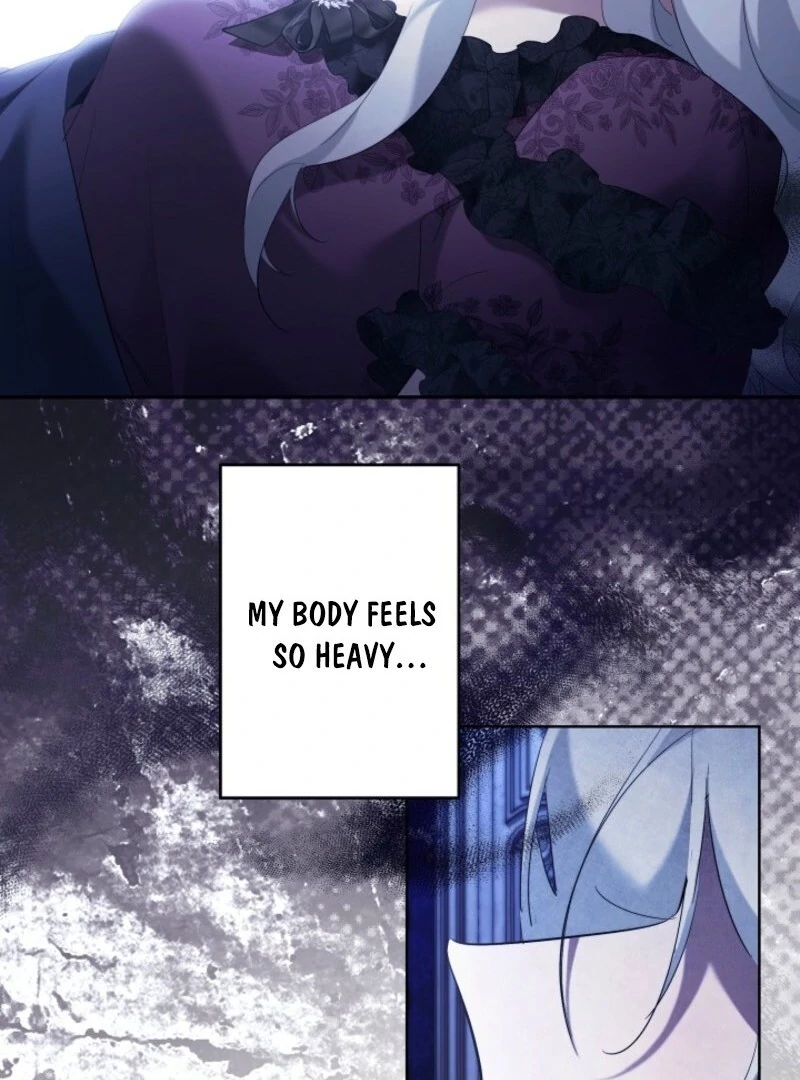 I Need to Raise My Sister Properly chapter 120 page 56