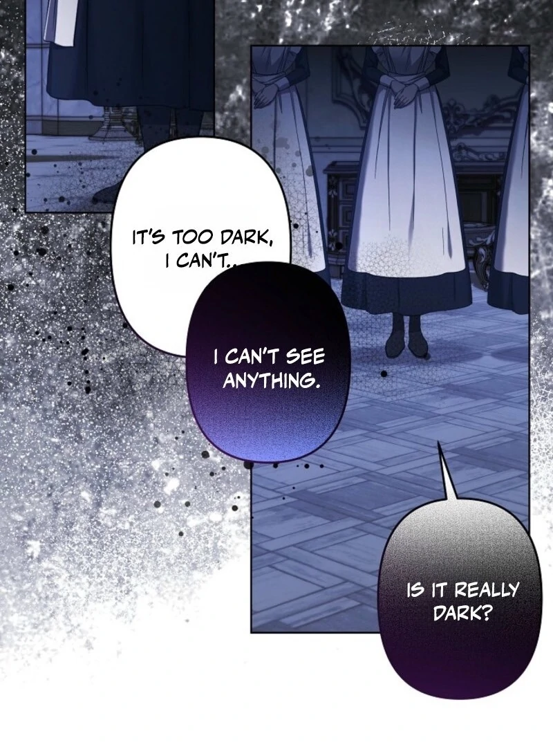 I Need to Raise My Sister Properly chapter 120 page 60