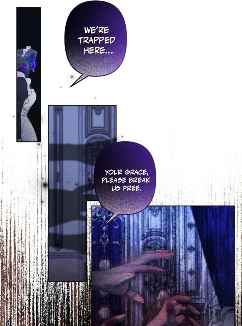 I Need to Raise My Sister Properly chapter 120 page 66