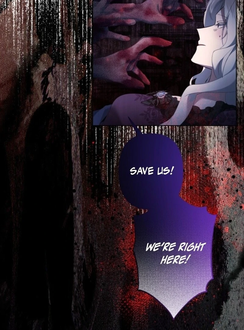 I Need to Raise My Sister Properly chapter 120 page 67