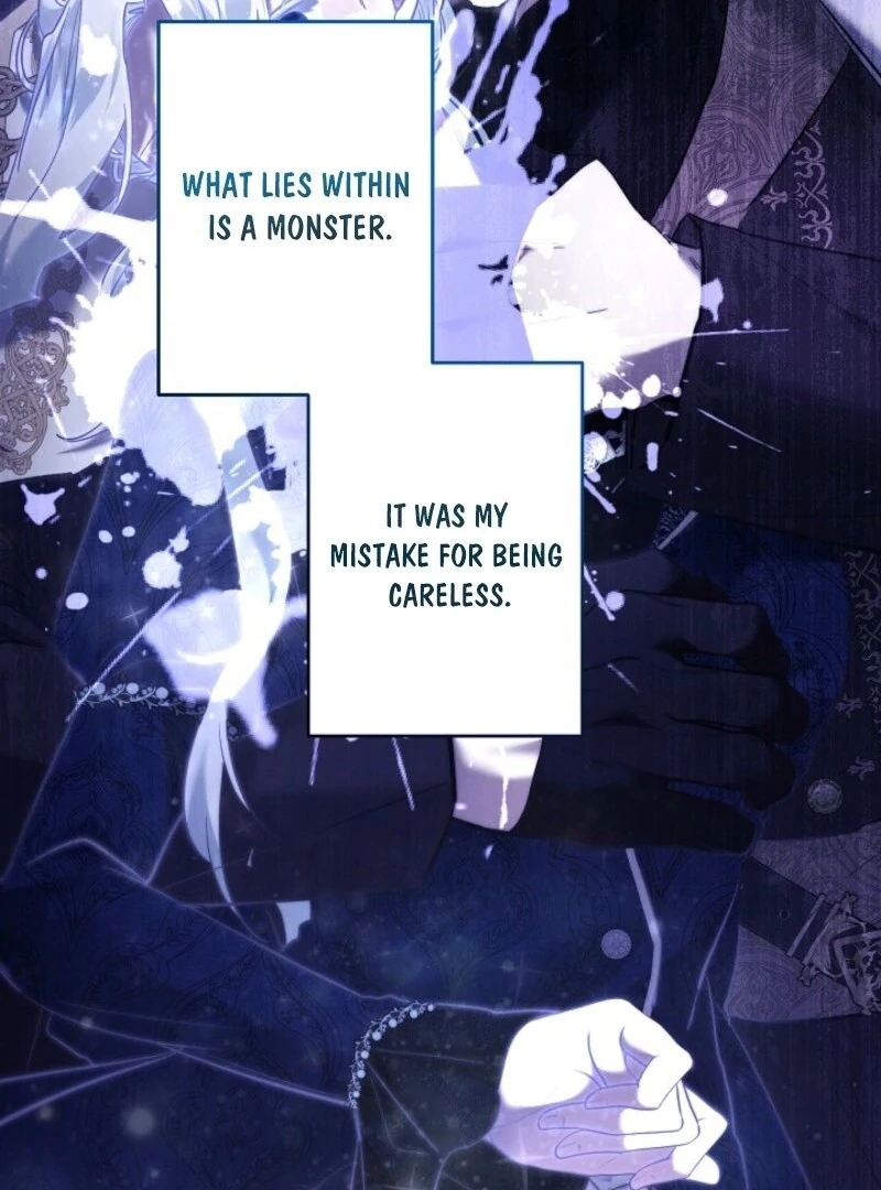 I Need to Raise My Sister Properly chapter 120 page 85