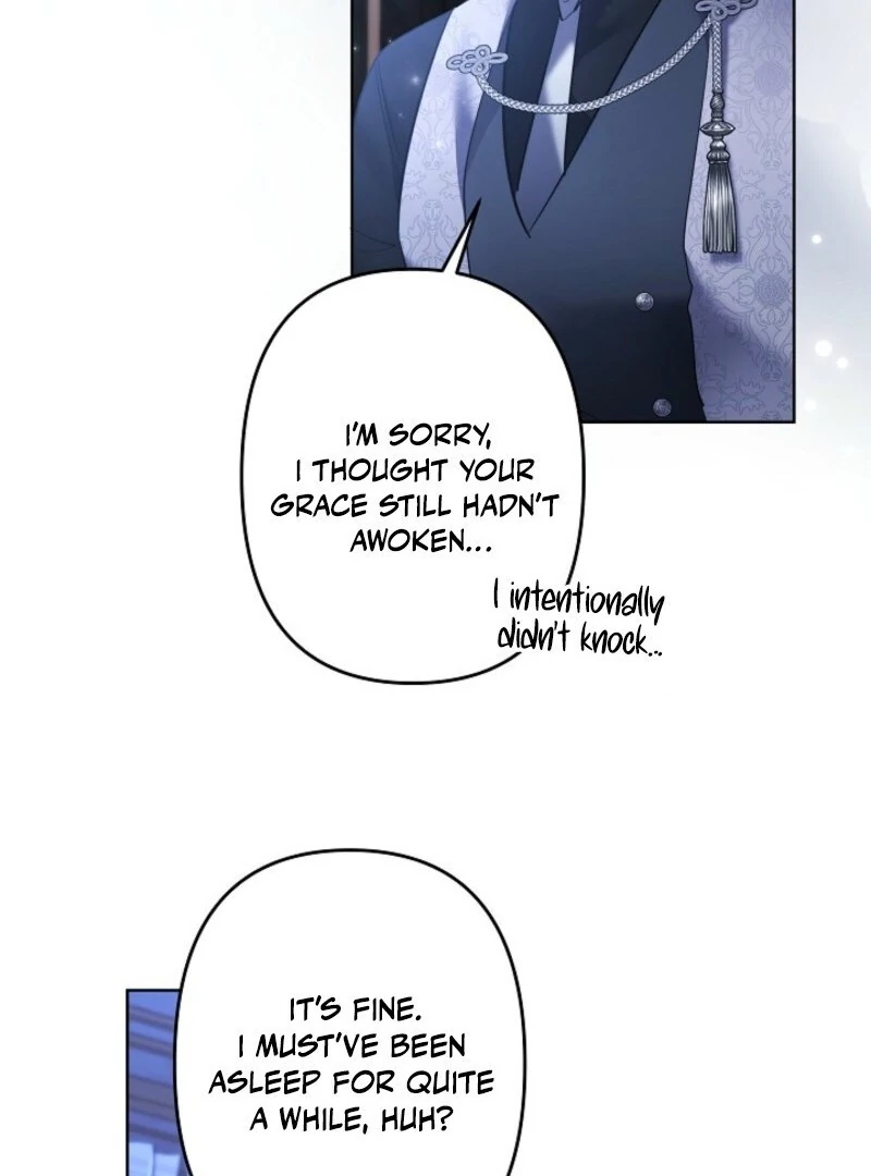 I Need to Raise My Sister Properly chapter 120 page 90