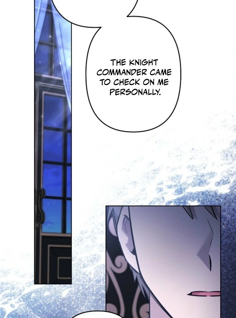 I Need to Raise My Sister Properly chapter 120 page 91
