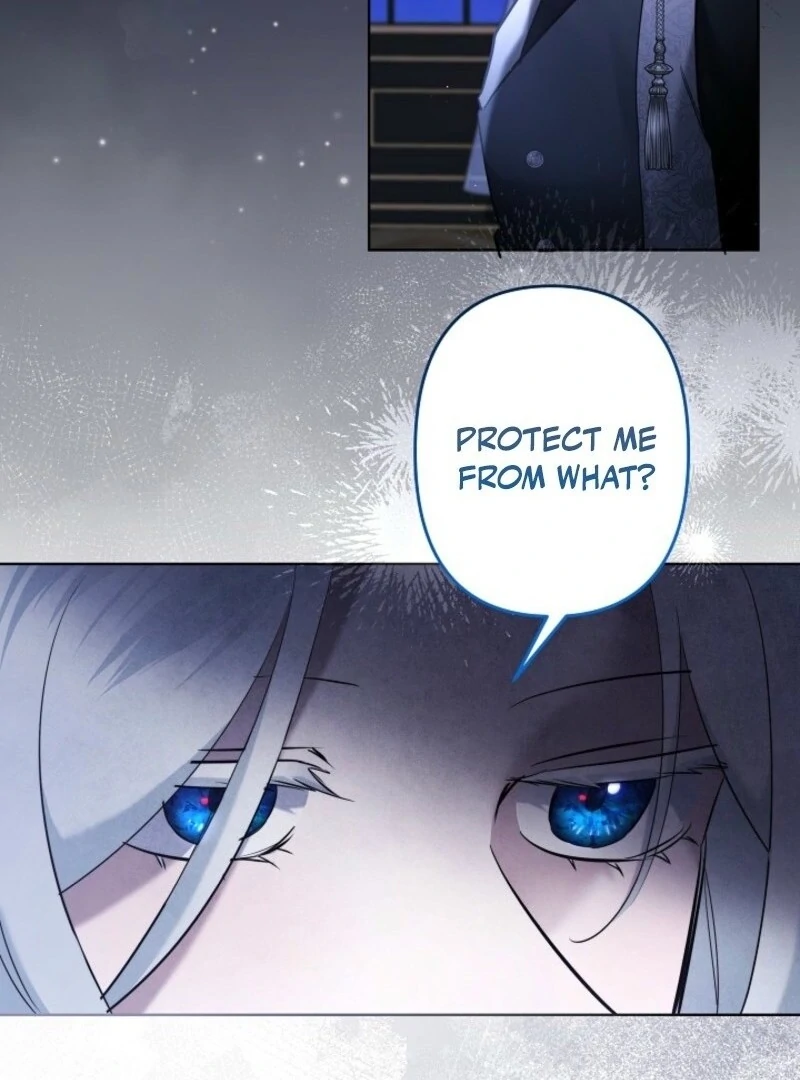 I Need to Raise My Sister Properly chapter 120 page 95