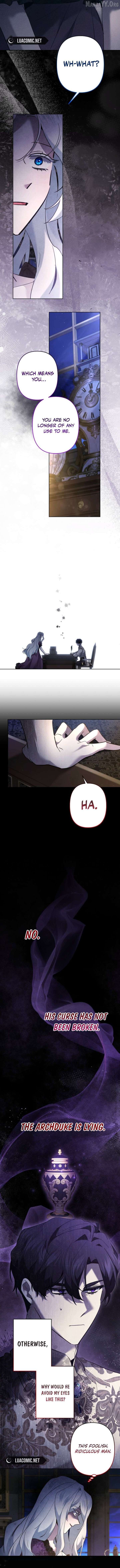 I Need to Raise My Sister Properly chapter 121 page 4
