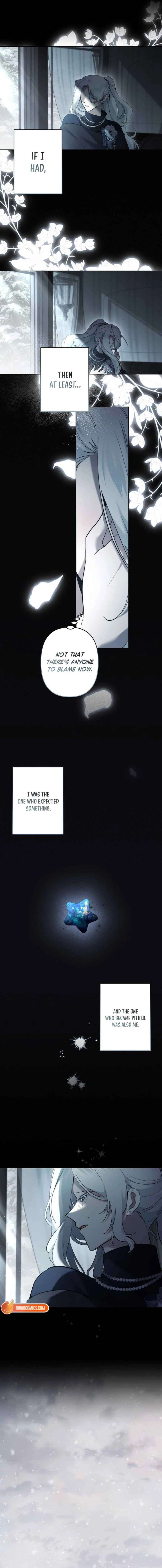 I Need to Raise My Sister Properly chapter 122 page 4