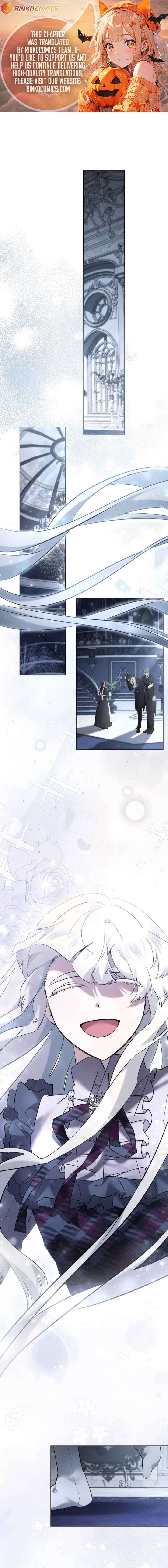 I Need to Raise My Sister Properly chapter 123 page 1