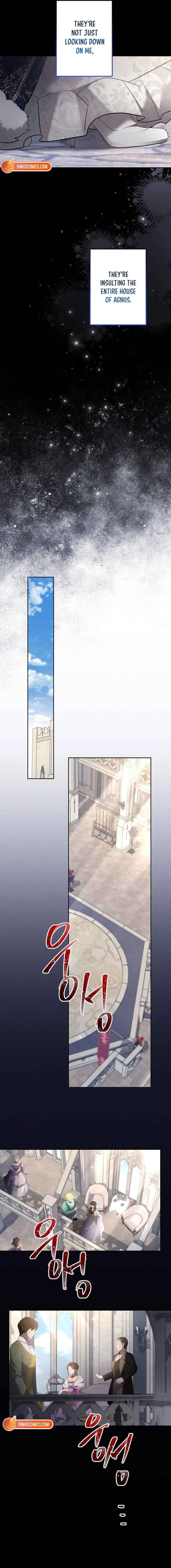 I Need to Raise My Sister Properly chapter 123 page 10