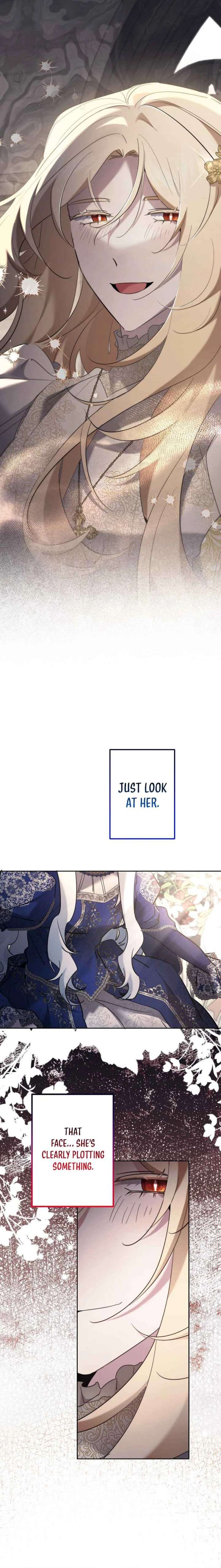 I Need to Raise My Sister Properly chapter 123 page 12