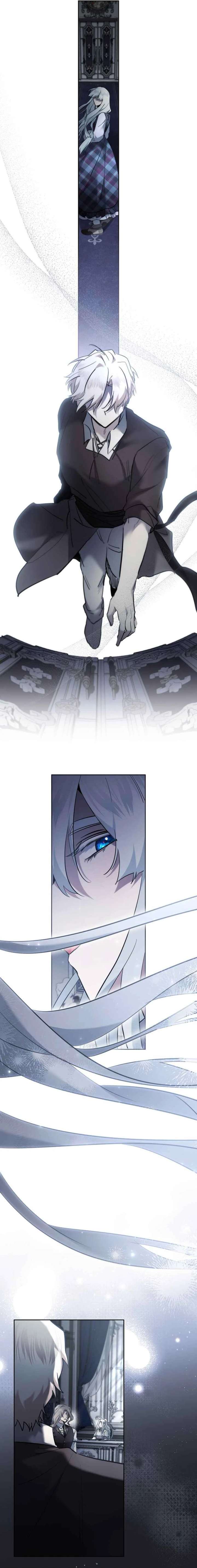I Need to Raise My Sister Properly chapter 123 page 3