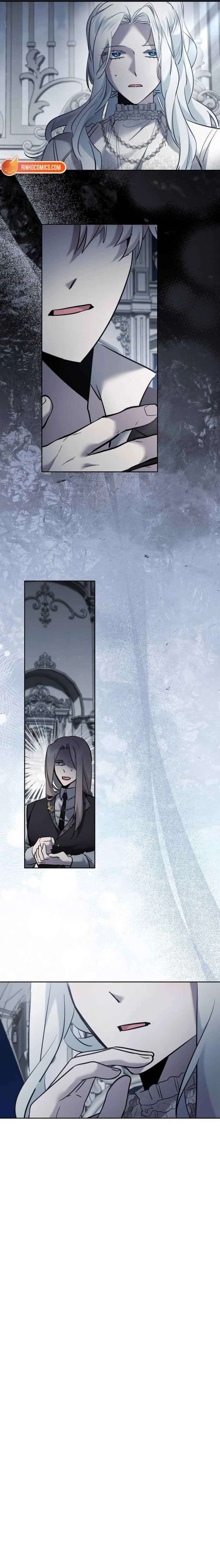 I Need to Raise My Sister Properly chapter 123 page 4