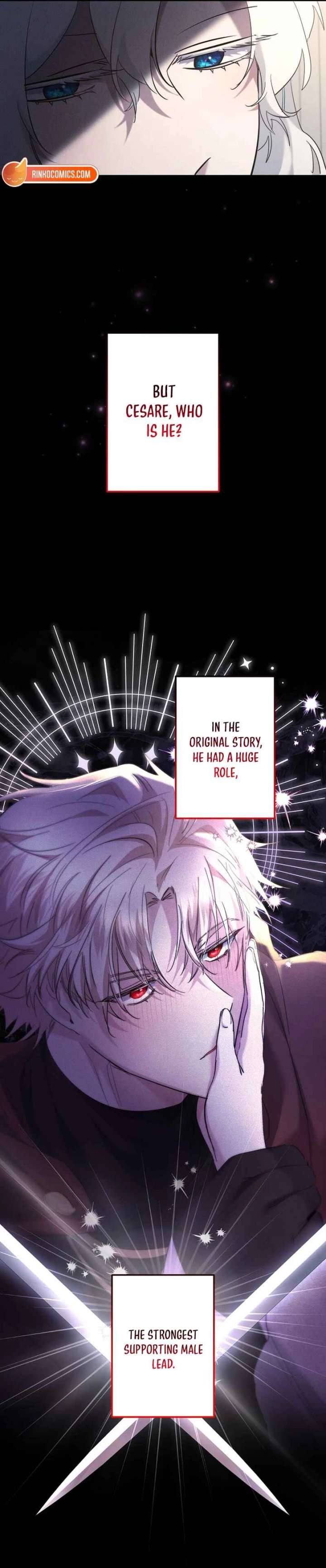 I Need to Raise My Sister Properly chapter 124 page 6