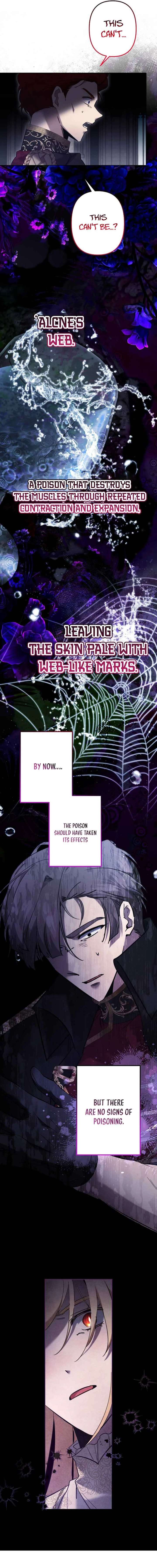I Need to Raise My Sister Properly chapter 125 page 10