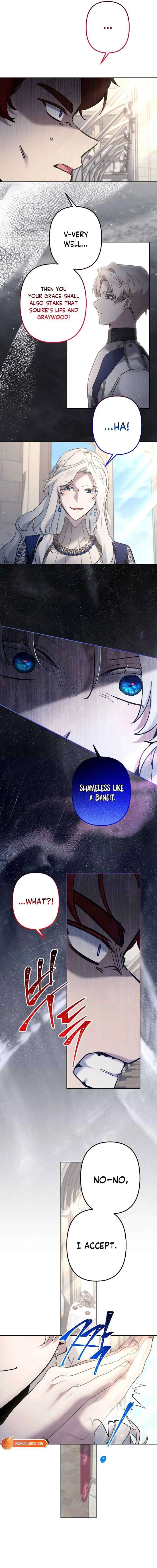 I Need to Raise My Sister Properly chapter 125 page 4