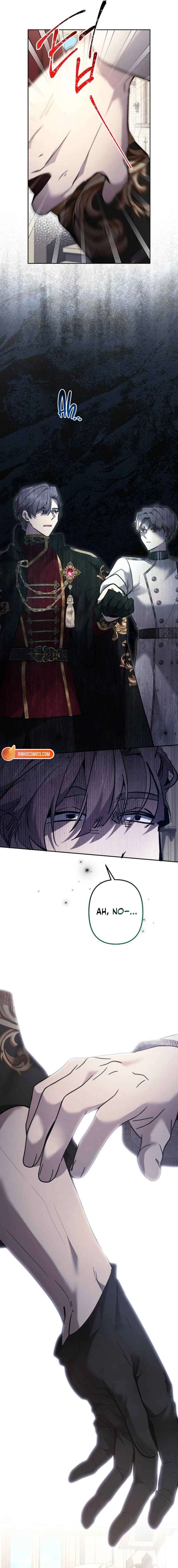 I Need to Raise My Sister Properly chapter 125 page 8