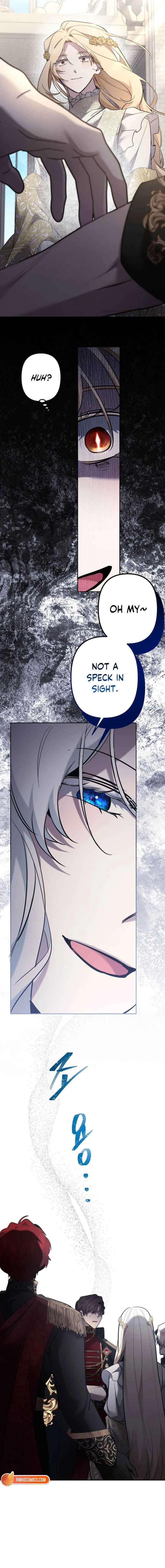 I Need to Raise My Sister Properly chapter 125 page 9