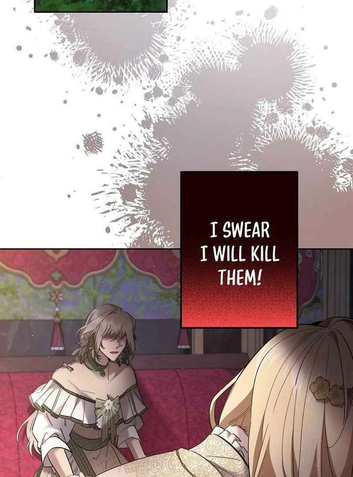 I Need to Raise My Sister Properly chapter 127 page 20