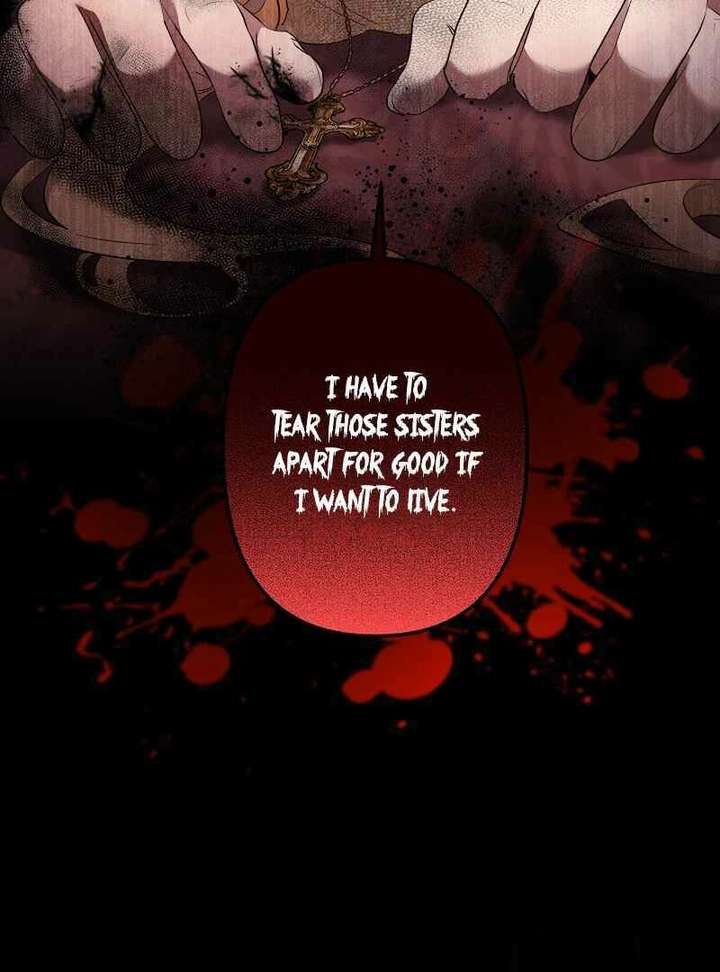 I Need to Raise My Sister Properly chapter 127 page 25