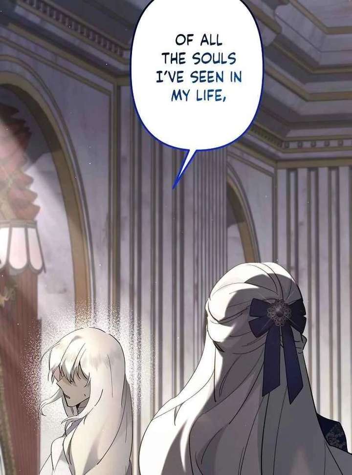 I Need to Raise My Sister Properly chapter 127 page 41