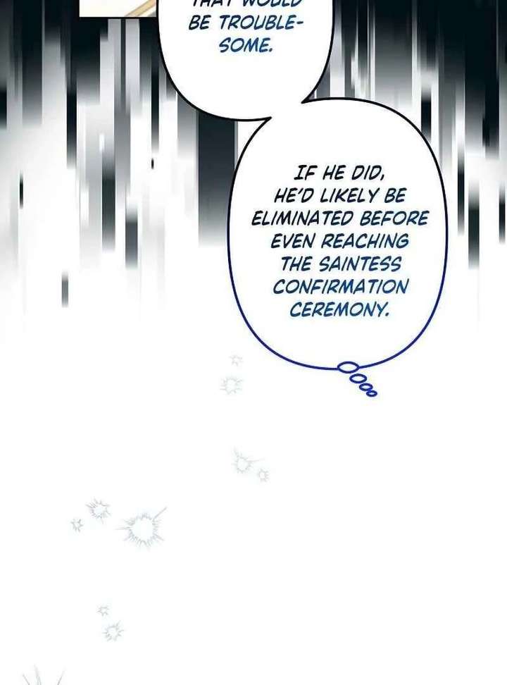 I Need to Raise My Sister Properly chapter 127 page 48
