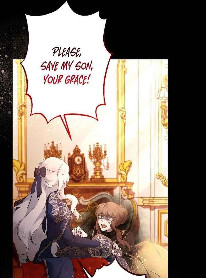 I Need to Raise My Sister Properly chapter 127 page 54