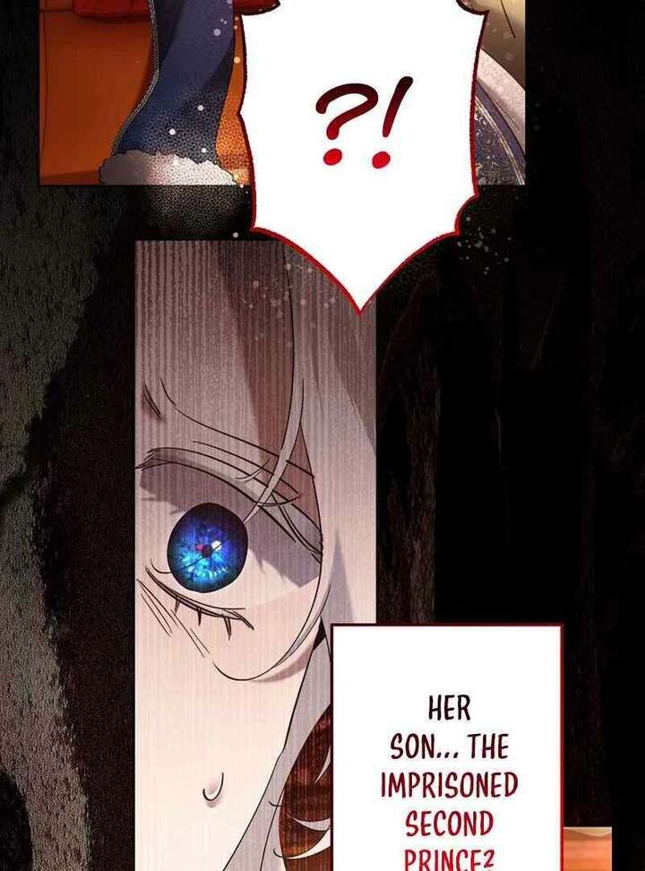 I Need to Raise My Sister Properly chapter 127 page 55