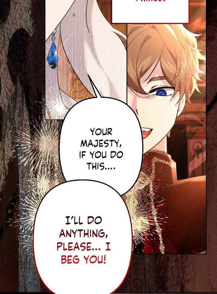 I Need to Raise My Sister Properly chapter 127 page 56