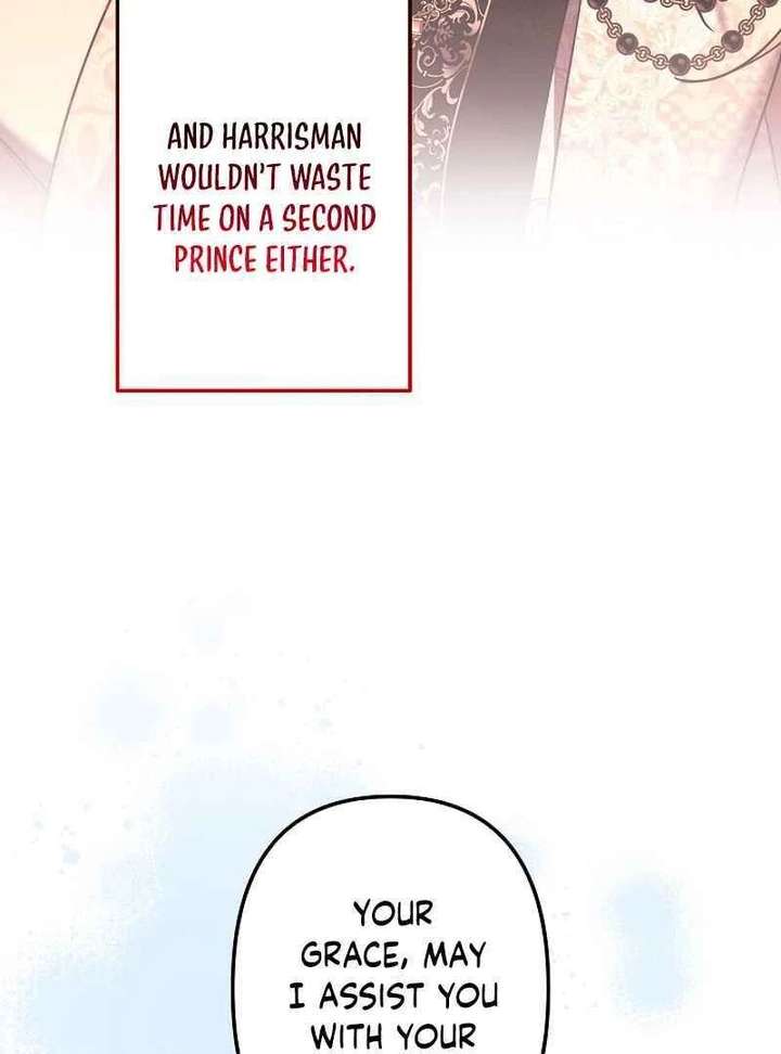 I Need to Raise My Sister Properly chapter 127 page 69