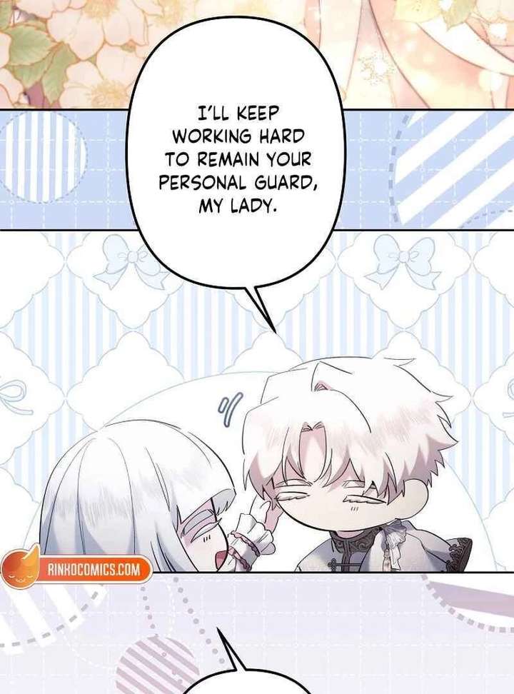 I Need to Raise My Sister Properly chapter 127 page 84