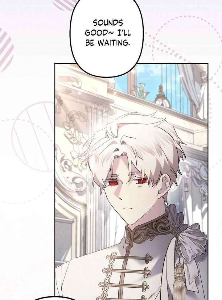 I Need to Raise My Sister Properly chapter 127 page 85