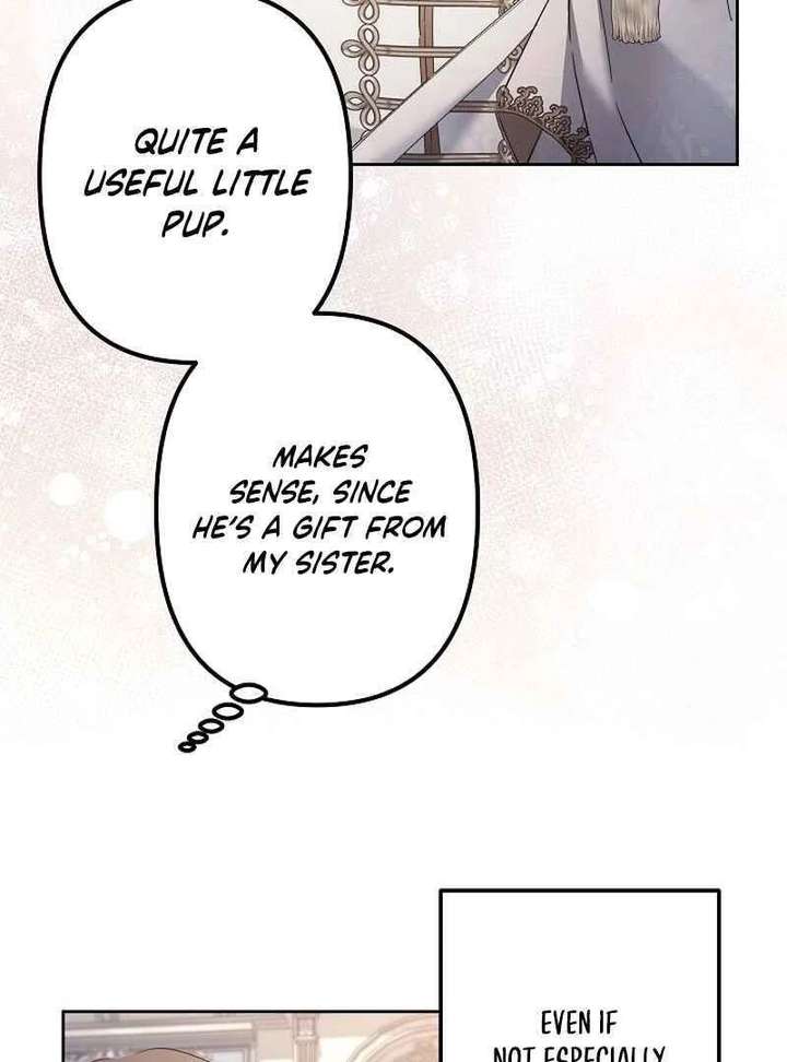 I Need to Raise My Sister Properly chapter 127 page 86