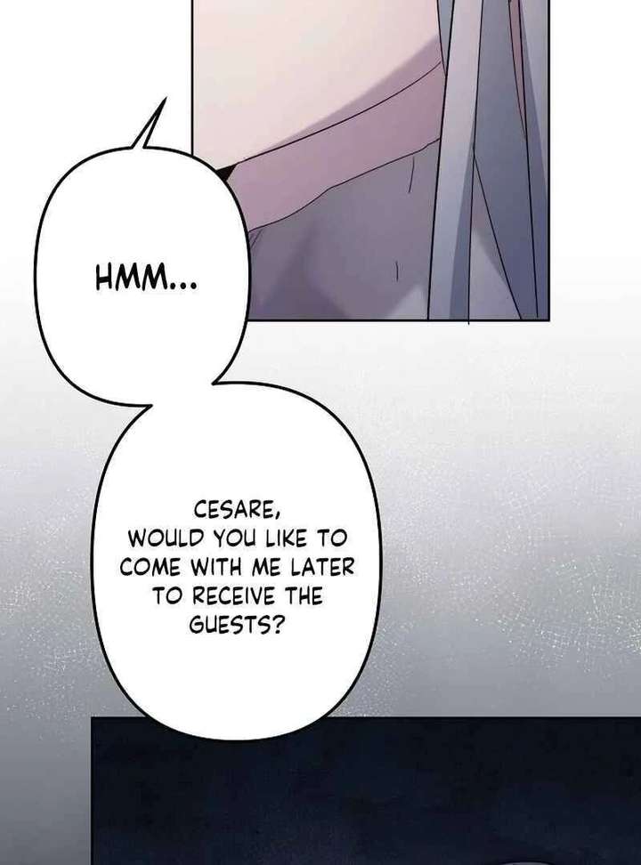 I Need to Raise My Sister Properly chapter 127 page 90