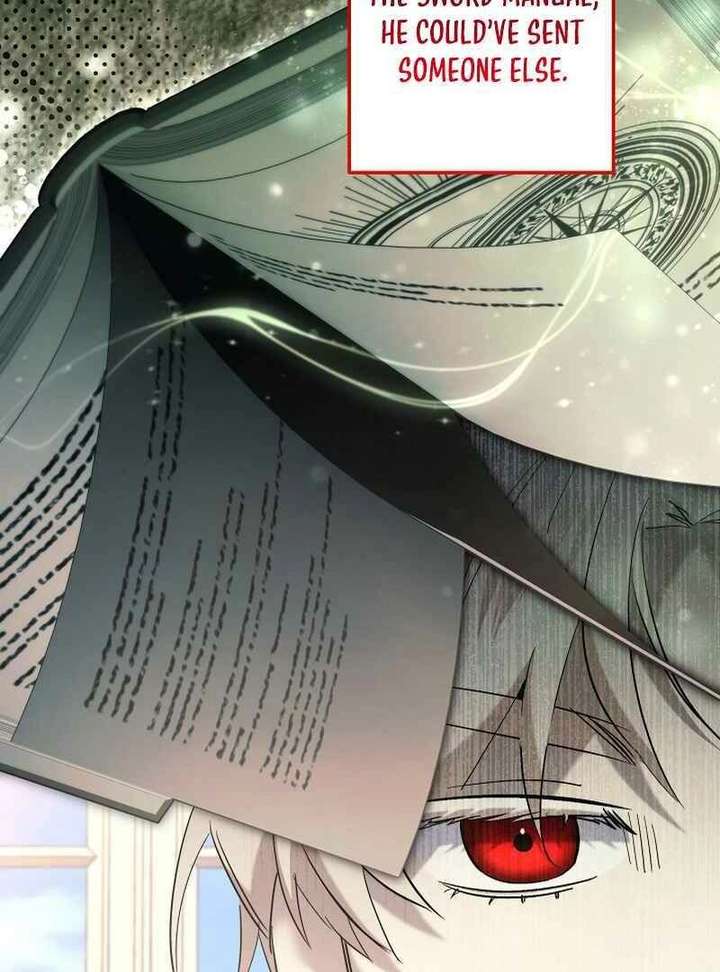 I Need to Raise My Sister Properly chapter 127 page 94