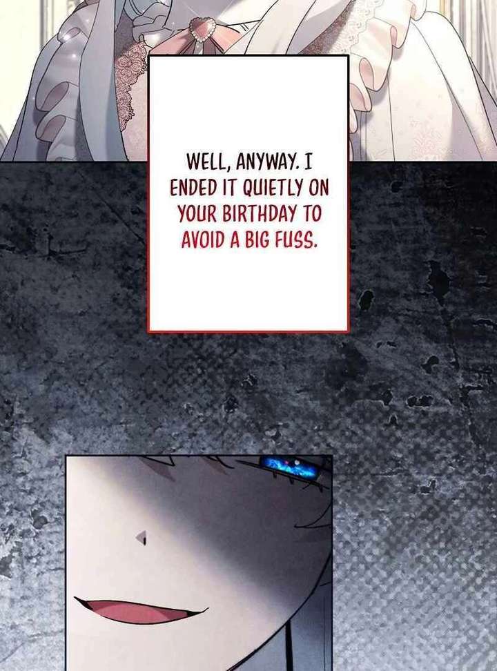 I Need to Raise My Sister Properly chapter 127 page 102