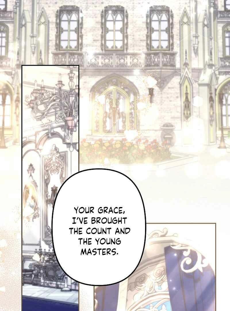 I Need to Raise My Sister Properly chapter 128 page 3