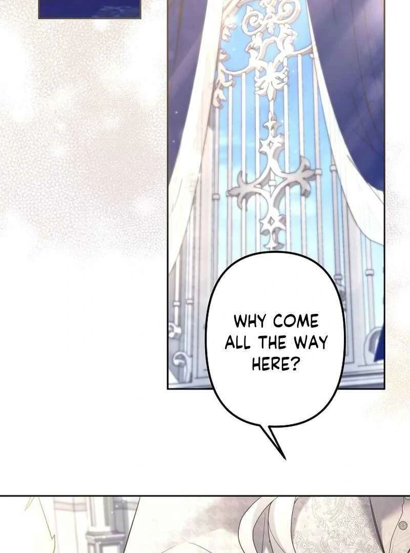 I Need to Raise My Sister Properly chapter 128 page 4